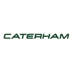 Logo Caterham