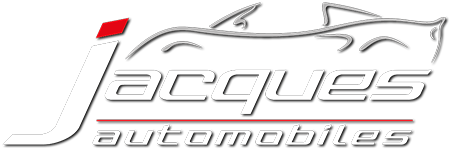 Logo Jacques Automobiles