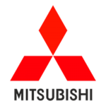 Logo Mitsubishi