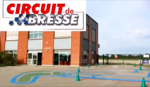 Sortie Circuit de Bresse