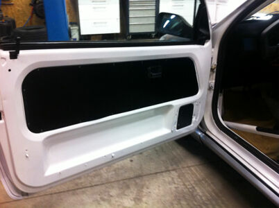 Préparation 106 Turbo habitable 106 Turbo