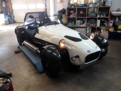 Entretien Westfield FW300 Westfield FW300