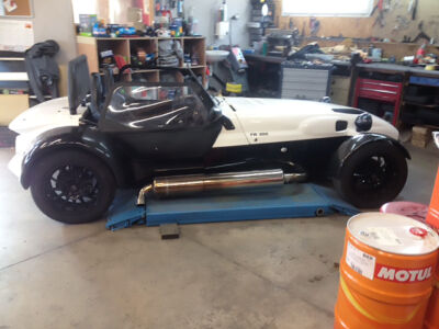 Entretien Westfield FW300 Westfield FW300