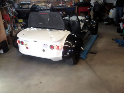 Entretien Westfield FW300 Westfield FW300